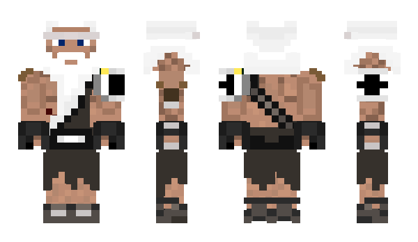 Minecraft skin 5_meo_mipt