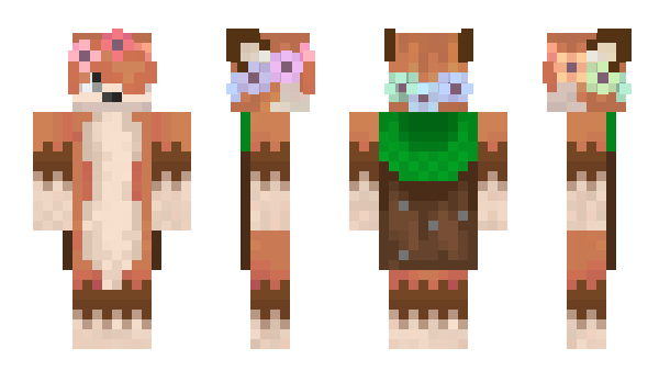 Minecraft скін по ніку _AlecCarter_