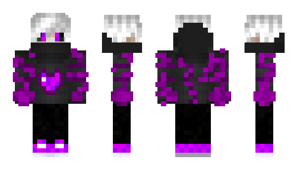 Minecraft скин по нику shotdawn