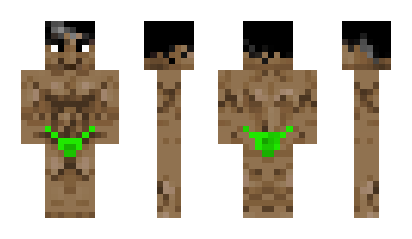 Minecraft skin keytothesun