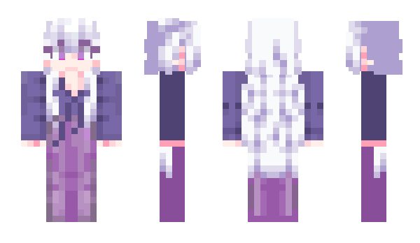 Minecraft скин по нику mjasano