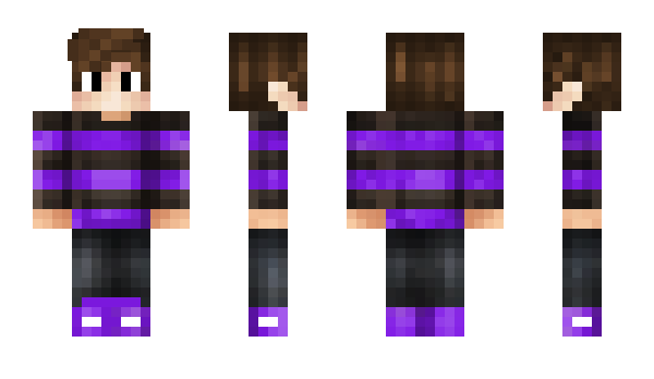 Minecraft skin xGetR3kt