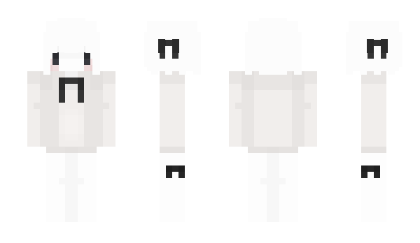 Minecraft skin aqme_