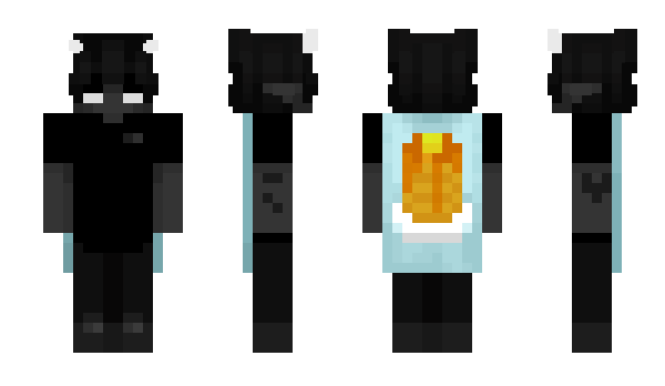 Minecraft skin Angxl_3
