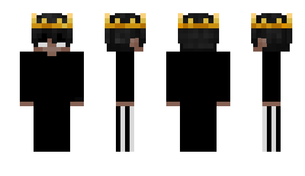 Minecraft скин по нику cocl