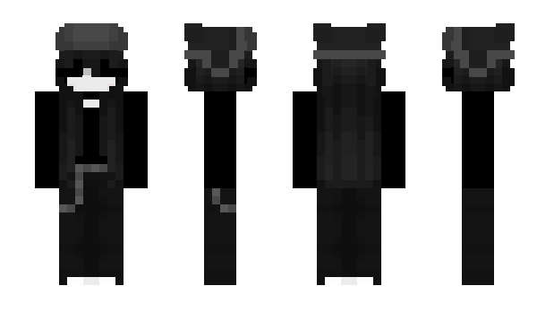 Minecraft скин по нику doschik
