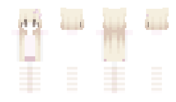 Minecraft skin He4venly