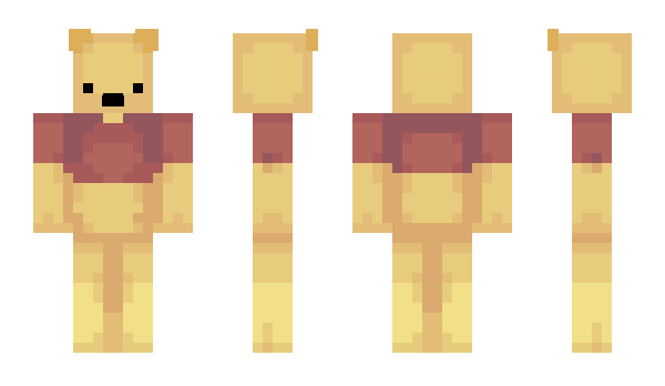 Minecraft skin Biddings