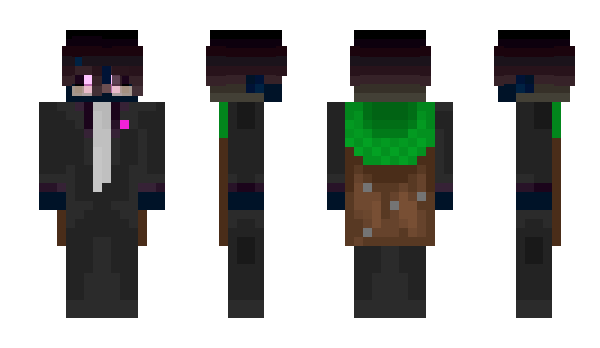 Minecraft скін по ніку wytte