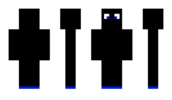 Minecraft скин по нику EPKR