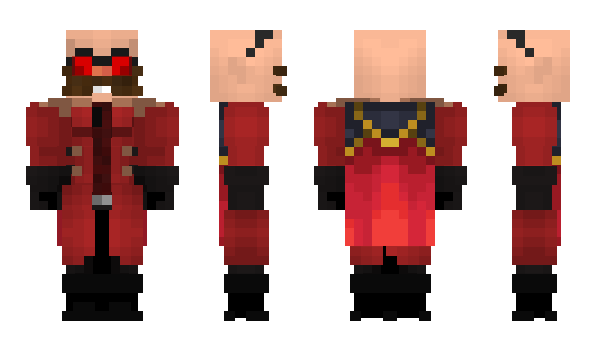 Minecraft skin XxTimmy393xX