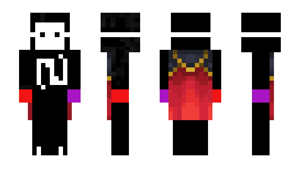 Minecraft скин по нику kkck