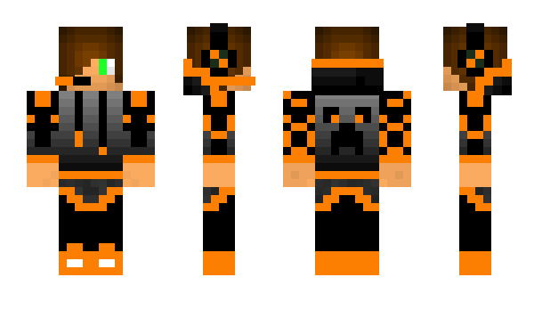 Minecraft skin brutosmaxi