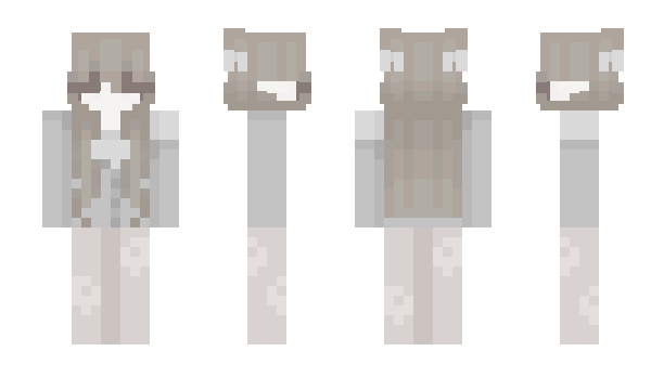 Minecraft skin addiiwaddiii