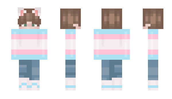 Minecraft скин по нику Papajohns96