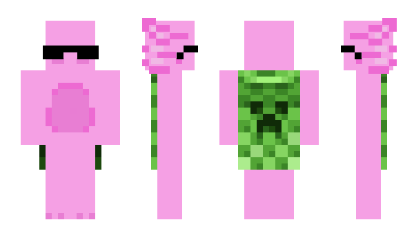 Minecraft скин по нику 0reo08