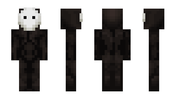 Minecraft skin gesnapo