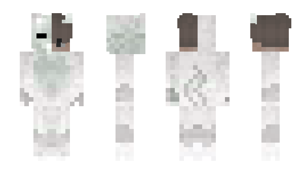 Minecraft skin jimbon5