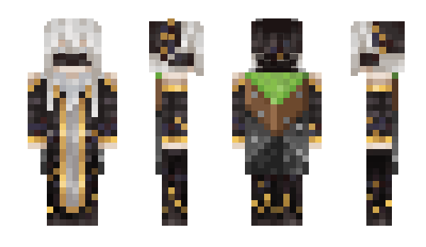 Minecraft скин по нику wwds