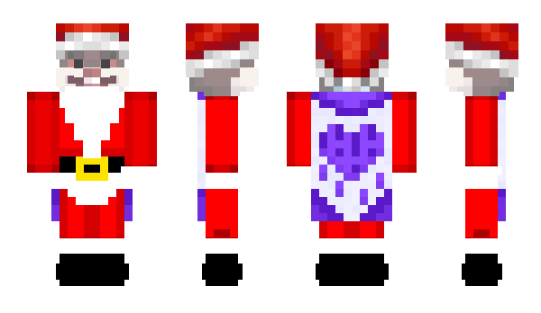 Minecraft skin znqz