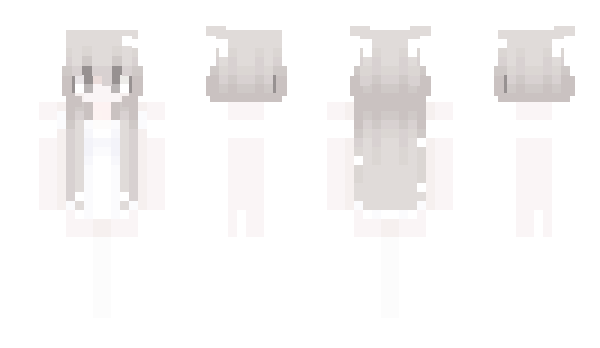 Minecraft скин по нику thesmithsiara