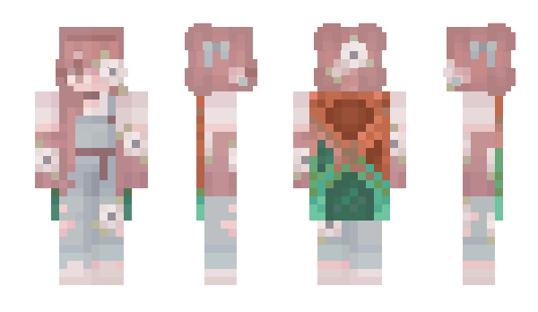 Minecraft скін по ніку cupc4ke