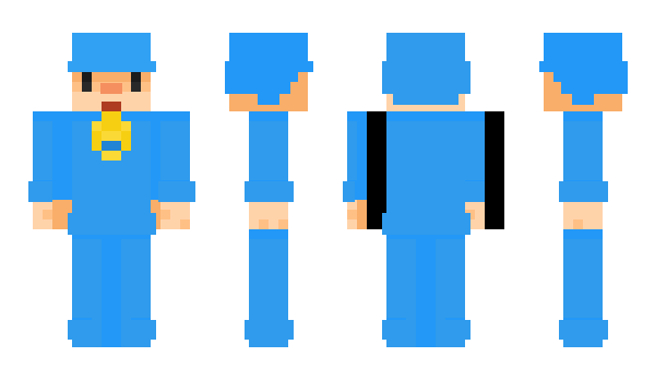 Minecraft скін по ніку Streamlit