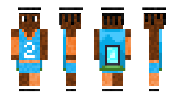 Minecraft скин по нику 271007241107