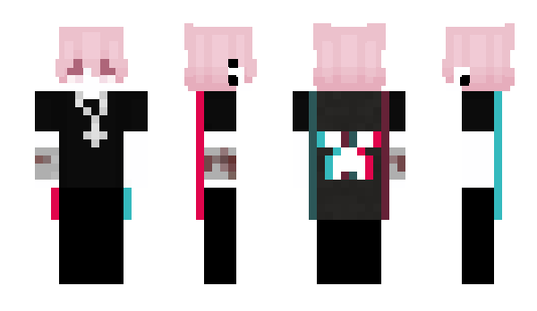 Minecraft скин по нику smithnowesson