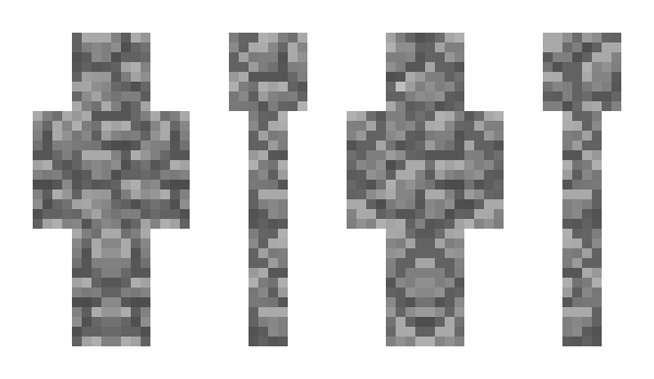 Minecraft скин по нику StarXisBeat