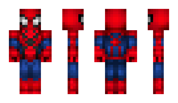 Minecraft skin framingus