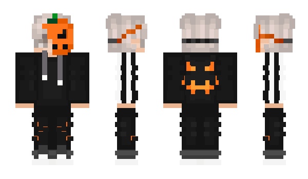 Minecraft skin camellia_015