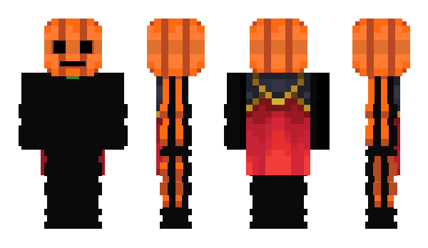 Minecraft skin MaT1N12