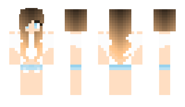 Minecraft skin im_a_sexy_girl12