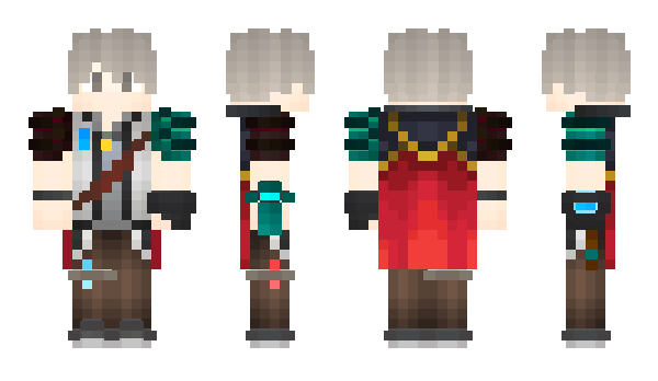 Minecraft скин по нику xltd