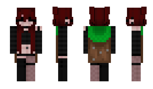 Minecraft скин по нику sam_x12