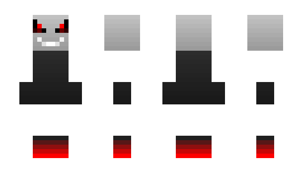 Minecraft skin Lambda_System