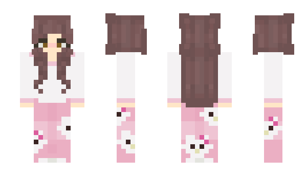 Minecraft skin abititchner