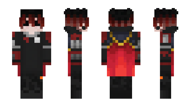 Minecraft скин по нику Sleepy_main