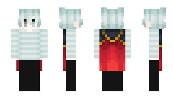 Minecraft скин по нику celestial0115
