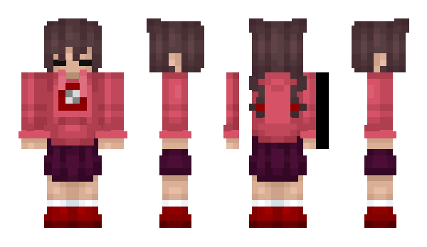 Minecraft скин по нику postal2