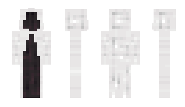 Minecraft скин по нику LucasCordeiro