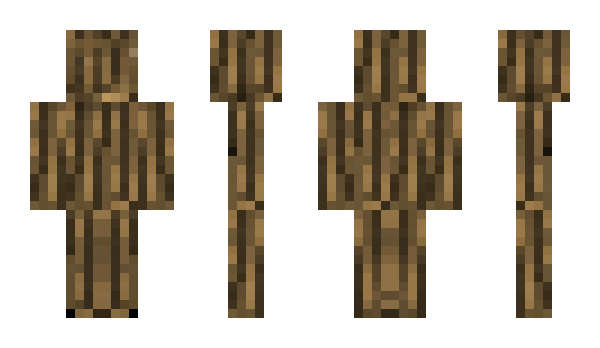 Minecraft скін по ніку Andron