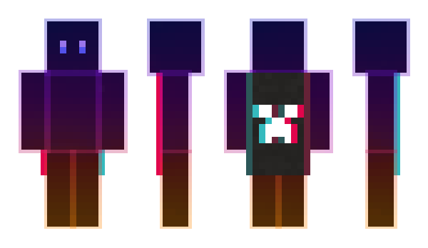 Minecraft скин по нику jnew