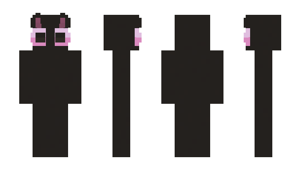 Minecraft skin impere