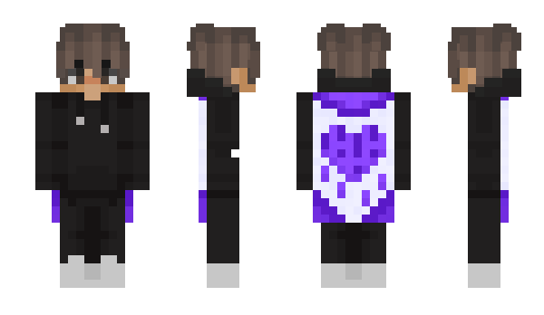 Minecraft skin Hvvsingh