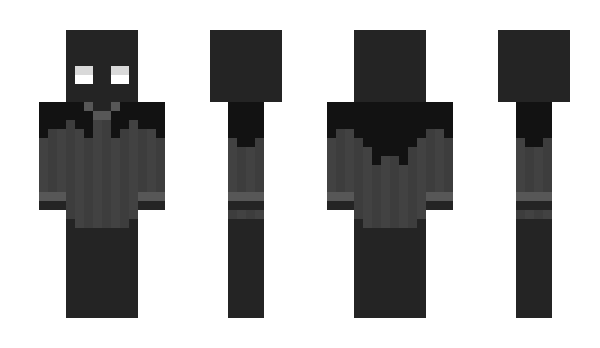 Minecraft skin spruceworn_