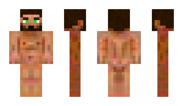 Minecraft skin betin