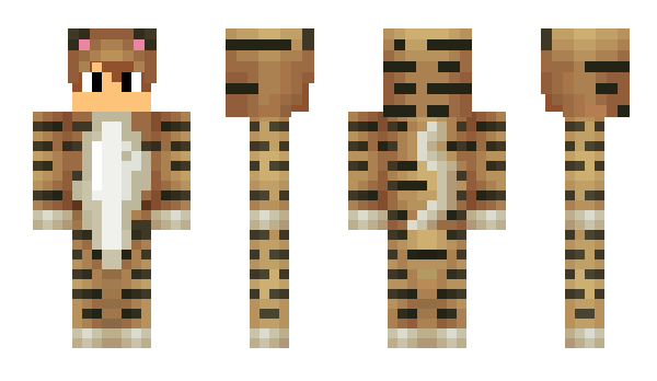 Minecraft скін по ніку enri99_