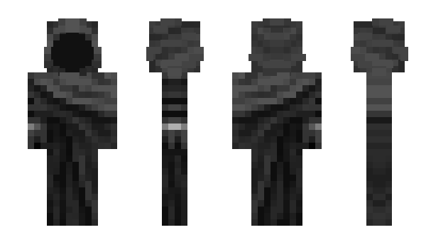 Minecraft skin vete00